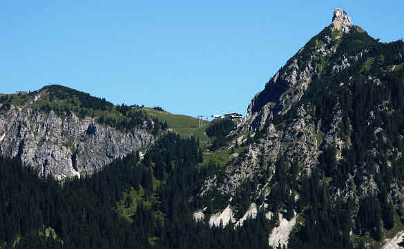 Krinnenspitze