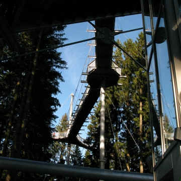 Skywalk Scheidegg